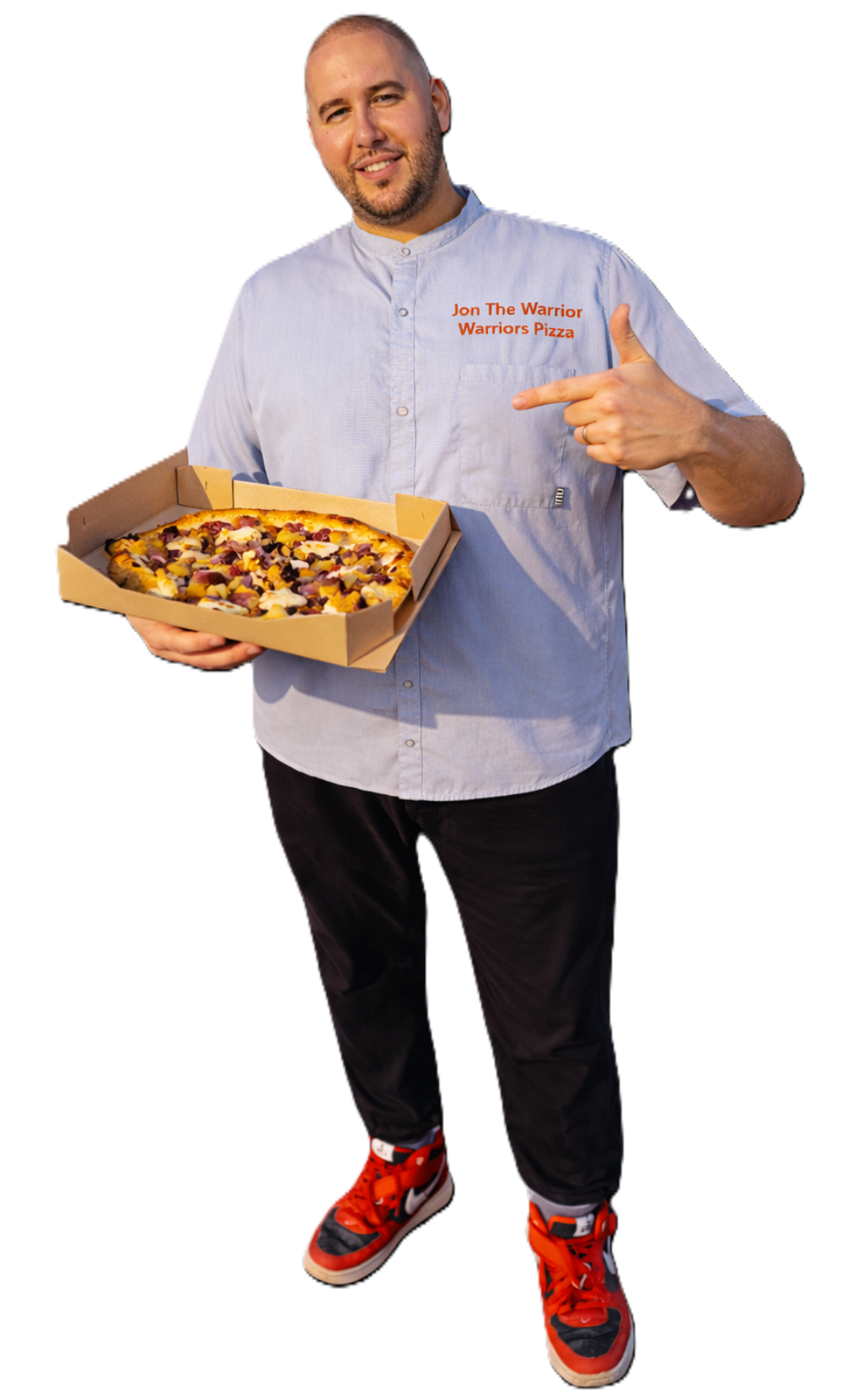 Book-Warriors-Pizza-Contact-Form