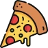 Pizza-Icon